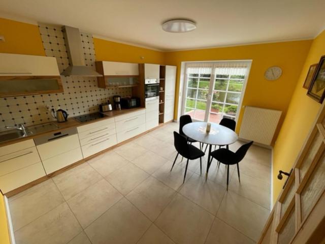 Am Teich Apartment *