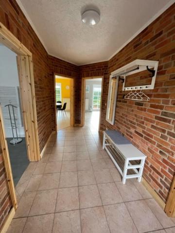 Apartment Am Teich Laage