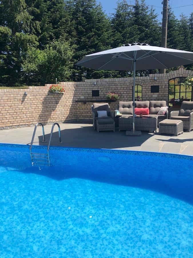 Am Teich Apartment