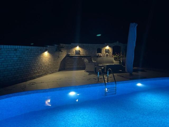 Apartment Am Teich Laage